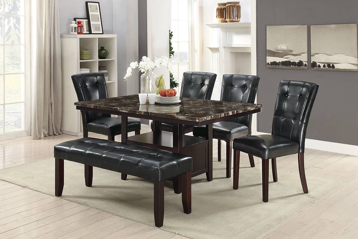 Dining Bench