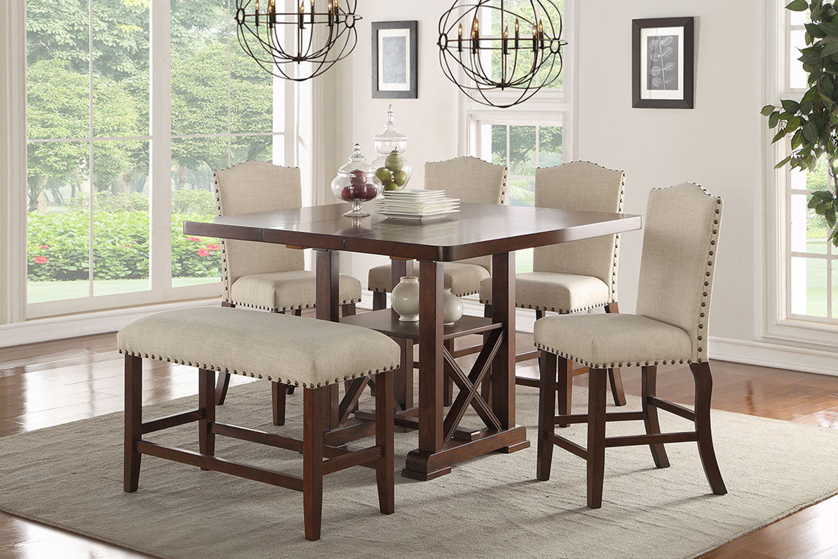 Counter Height Table