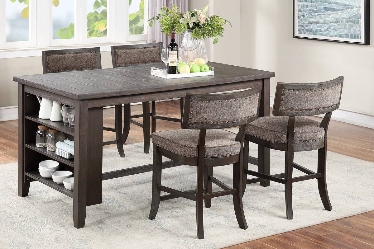 Counter Height Table