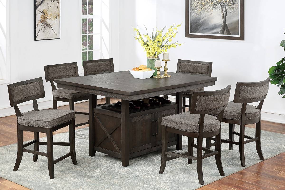 Counter Height Table