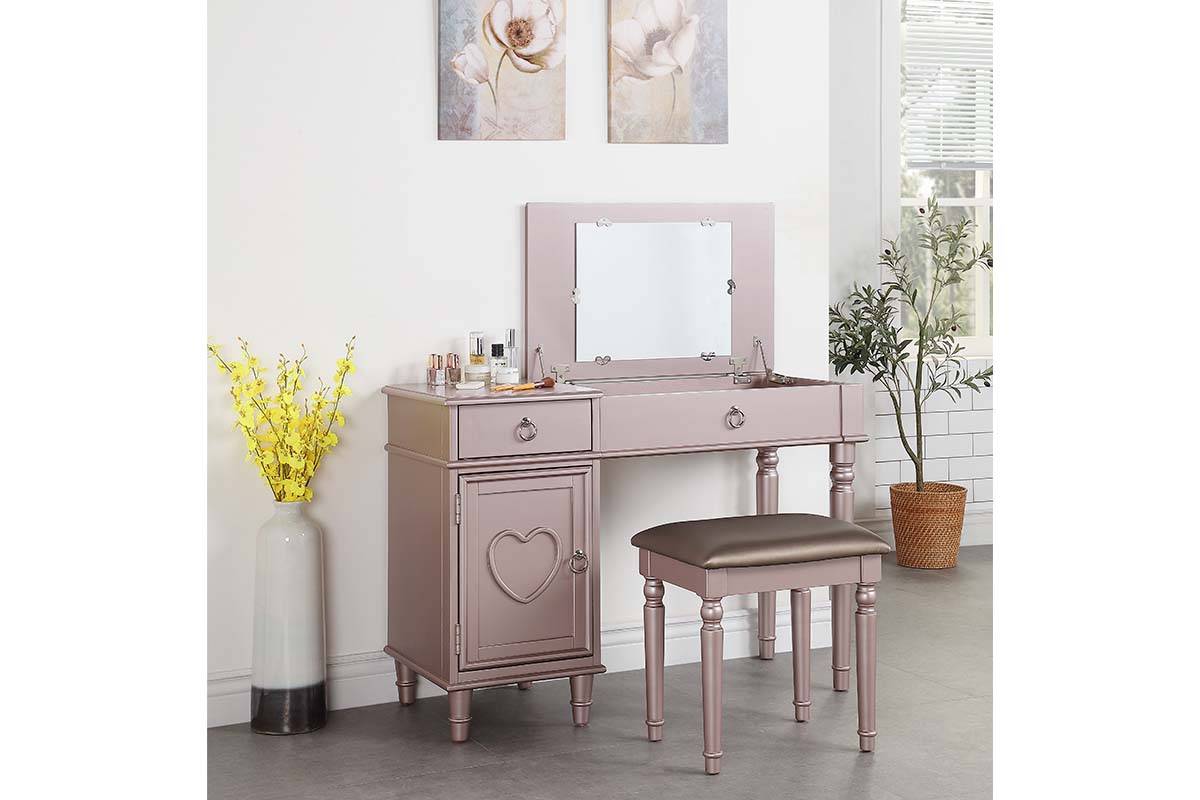 Bedroom Vanity