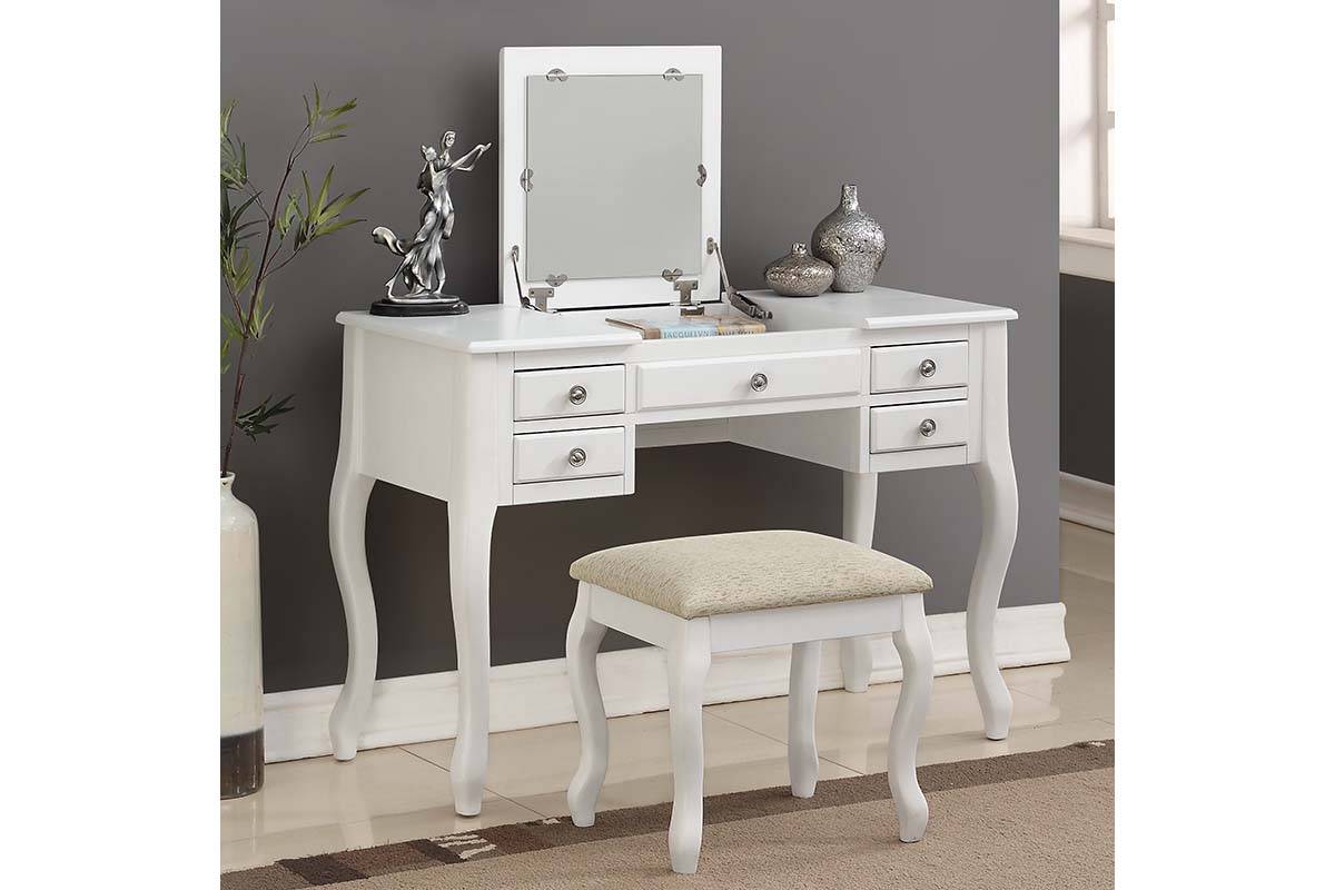 Bedroom Vanity