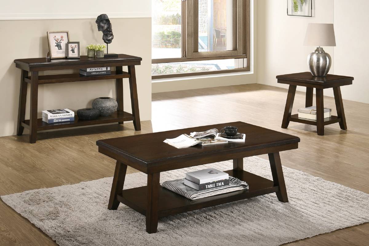 End Table