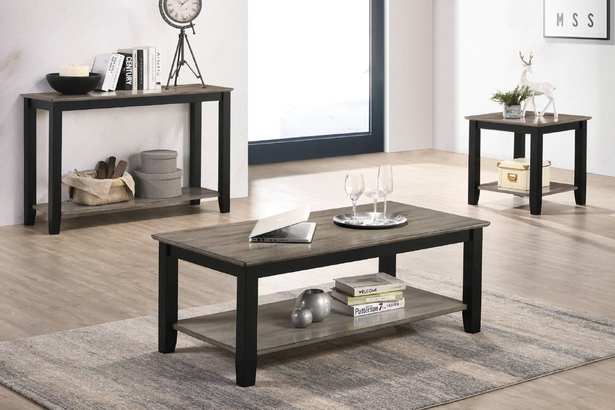 End Table