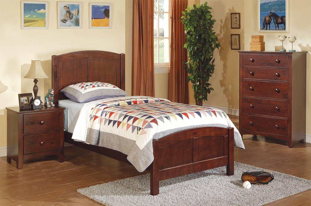 Full Bed