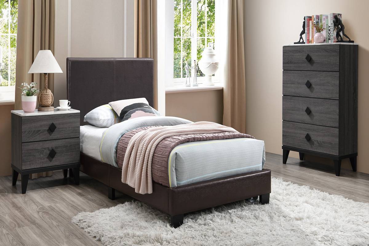 Full Bed