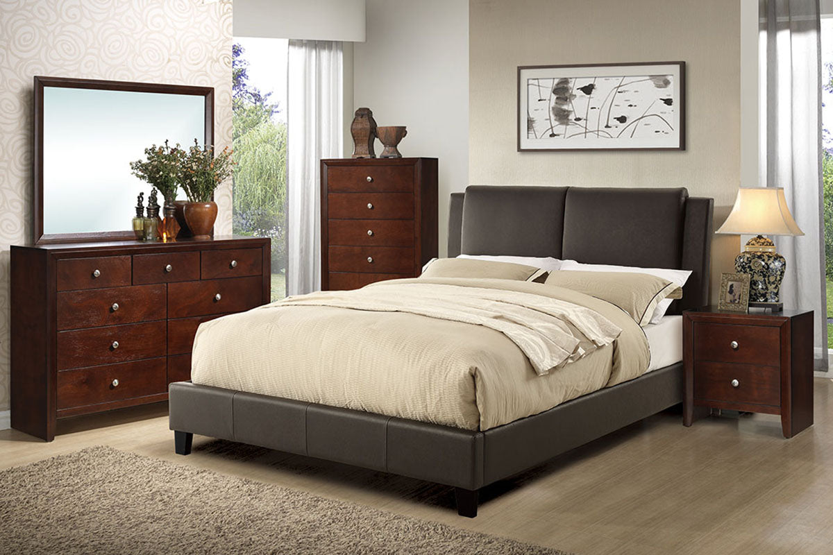 Full Size Bed