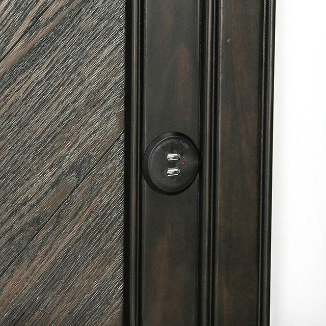 Argyros Queen Bedroom Set