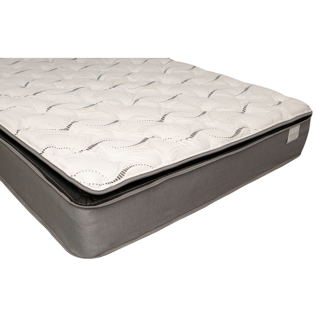 Gel Platinum Pillowtop GP3