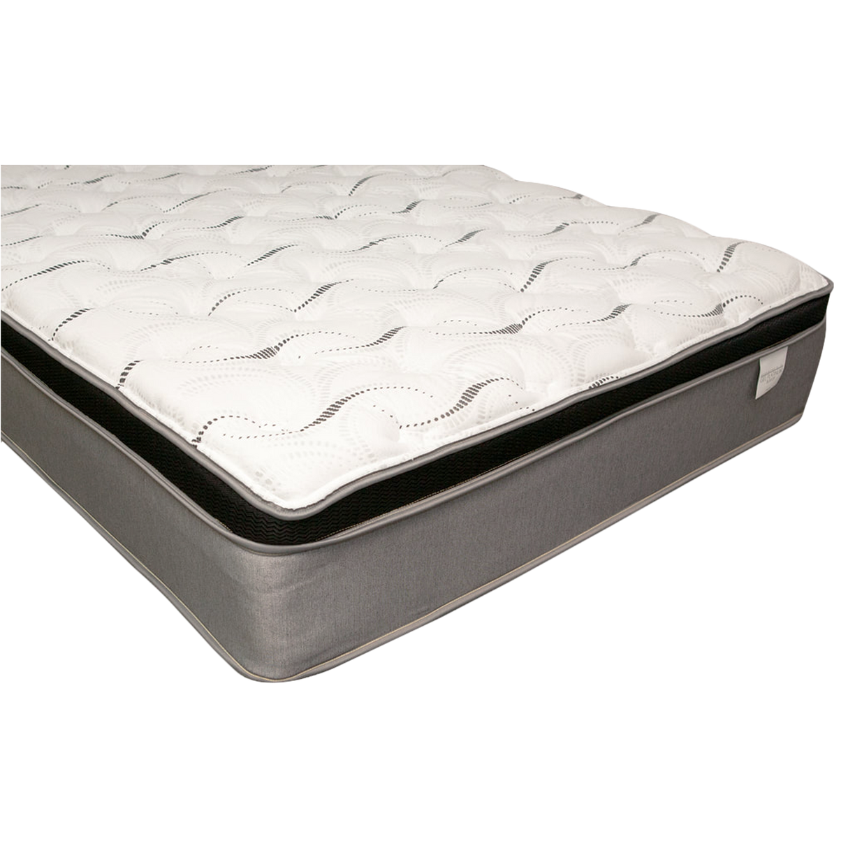 Gel Platinum Box Top GP4