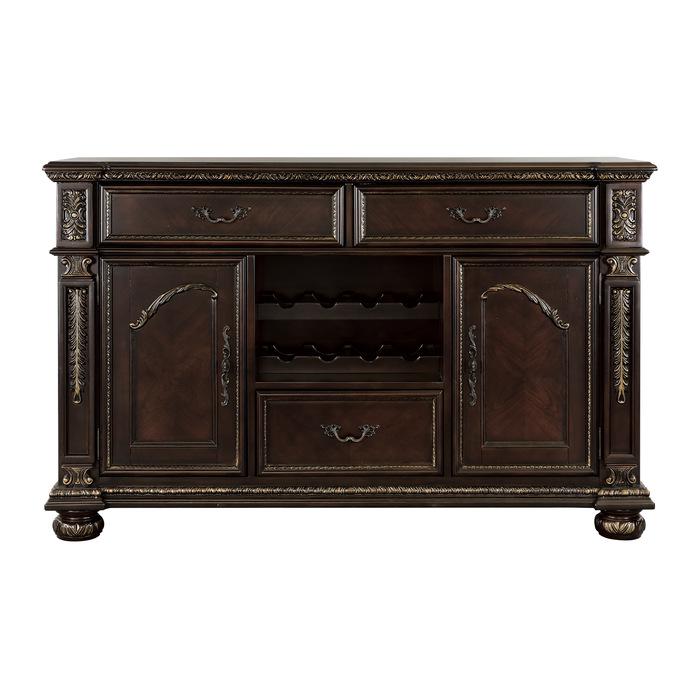 Catalonia Server in Cherry 1824-40