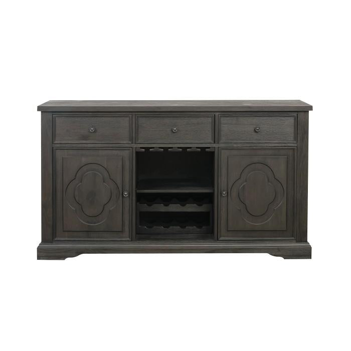 Arasina Server in Dark Pewter 5559N-40
