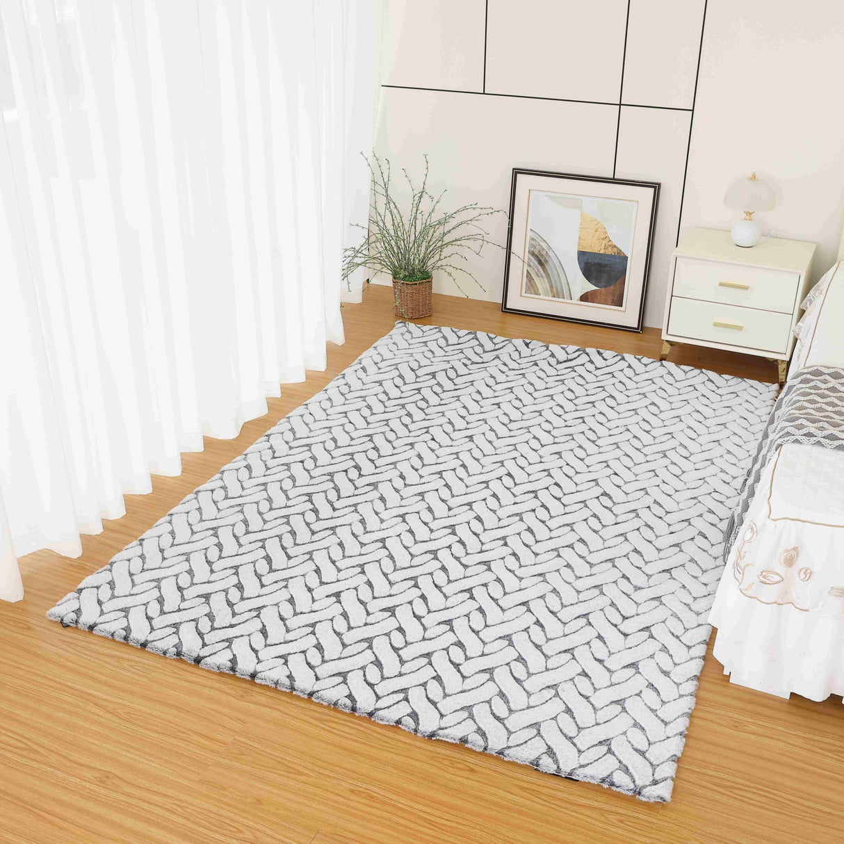VIBE SHAGGY Rug