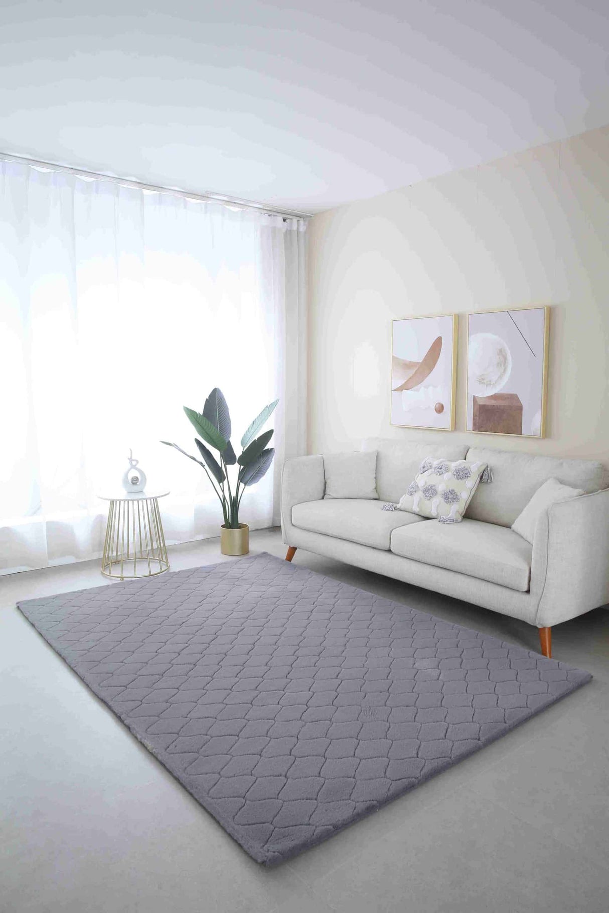 NOVA SHAGGY Rug