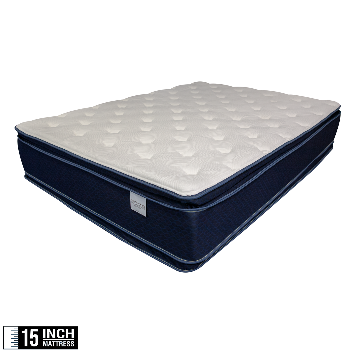 Park Avenue Pillowtop PK3