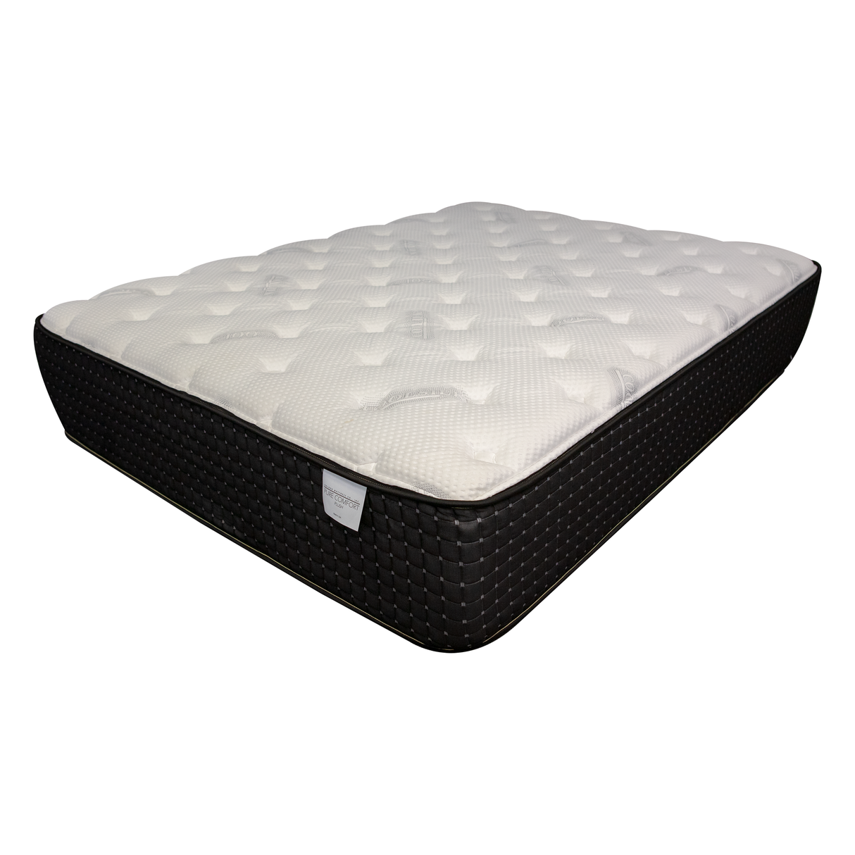 Pure Comfort Plush PU