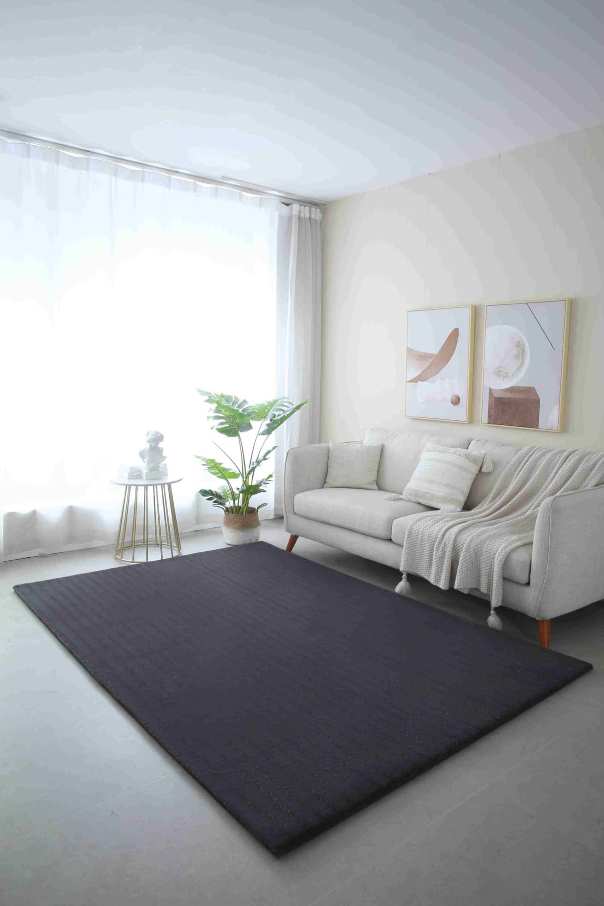 SAVANNAH SHAGGY Rug