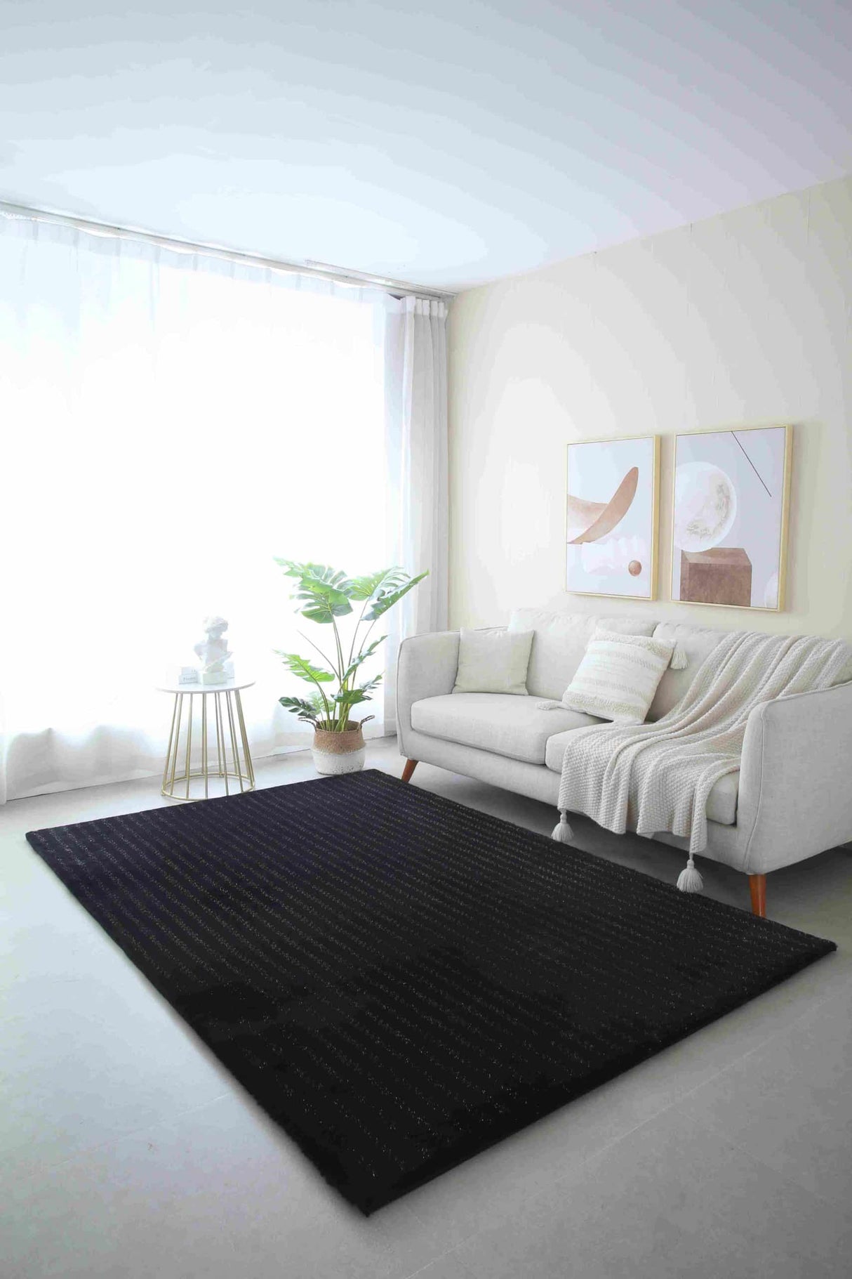 SAVANNAH SHAGGY Rug