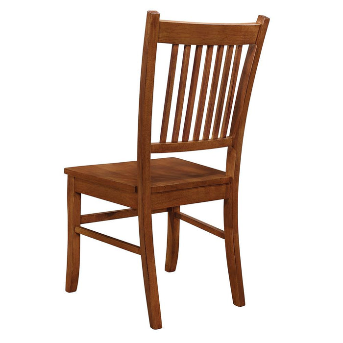 Marbrisa Side Chair