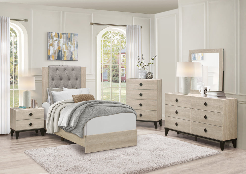 Twin Beds -- Bedroom;Twin Beds -- Youth