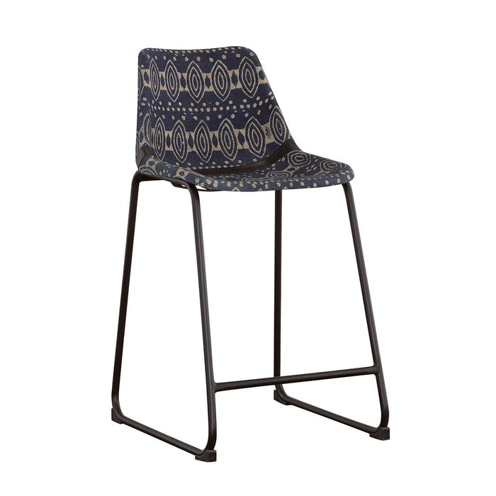 Marquise Counter Stool