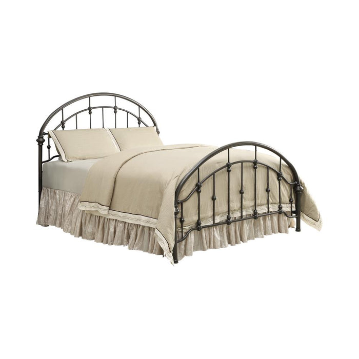 Rowan Queen Bed