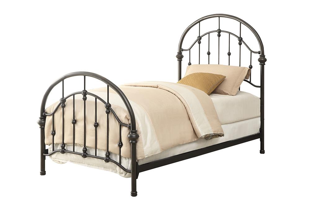 Rowan Queen Bed