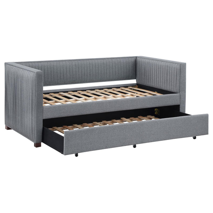 Brodie Twin Daybed W/ Trundle
