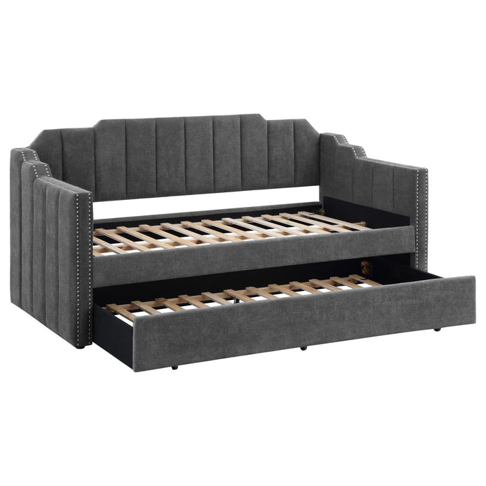 Kingston Twin Daybed W/ Trundle