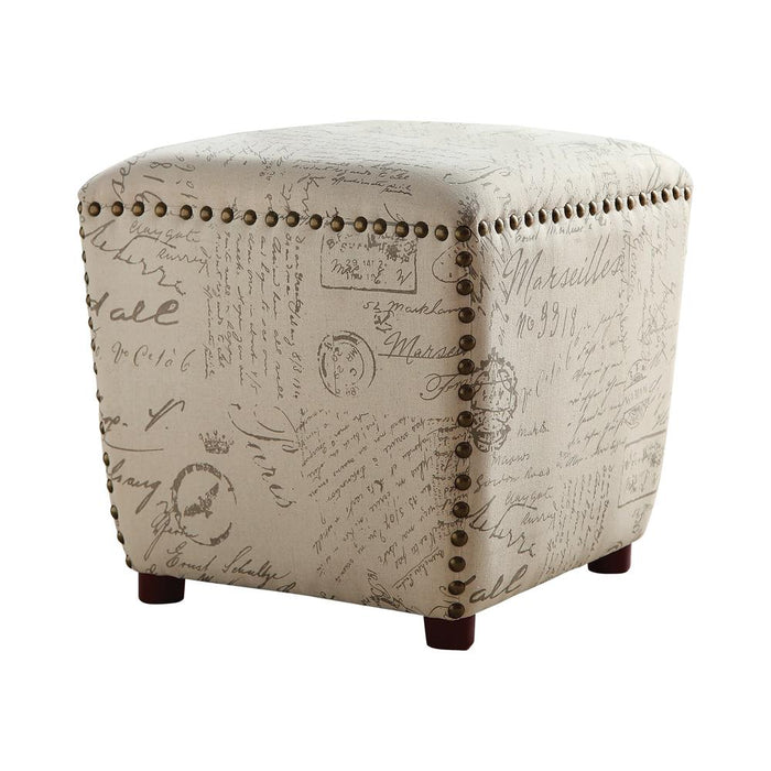 Lucy Ottoman