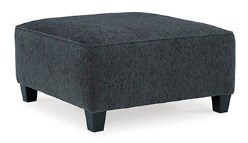 Abinger Oversized Accent Ottoman Image