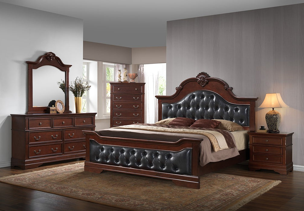 Sonesta Grande Queen Bed