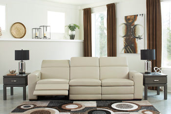 Texline 4-Piece Power Reclining Sofa Image