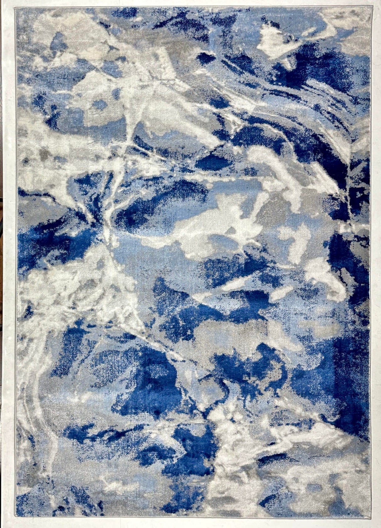MARBLE Rug Design 10058