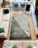MARBLE Rug Design 10060