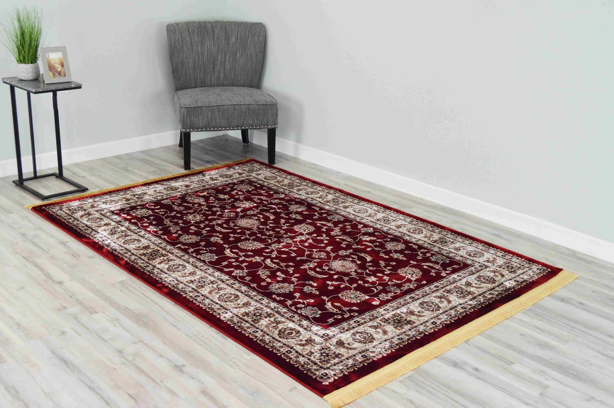 CASABLANCA Rug Design 1016