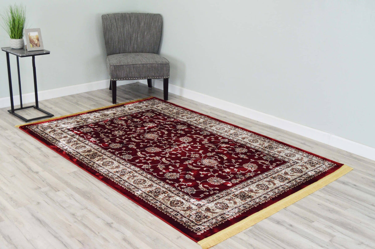 CASABLANCA Rug Design 1016 ROLL