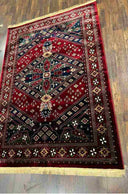 CASABLANCA Rug Design 1019