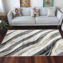 MARBLE Rug Design 1061