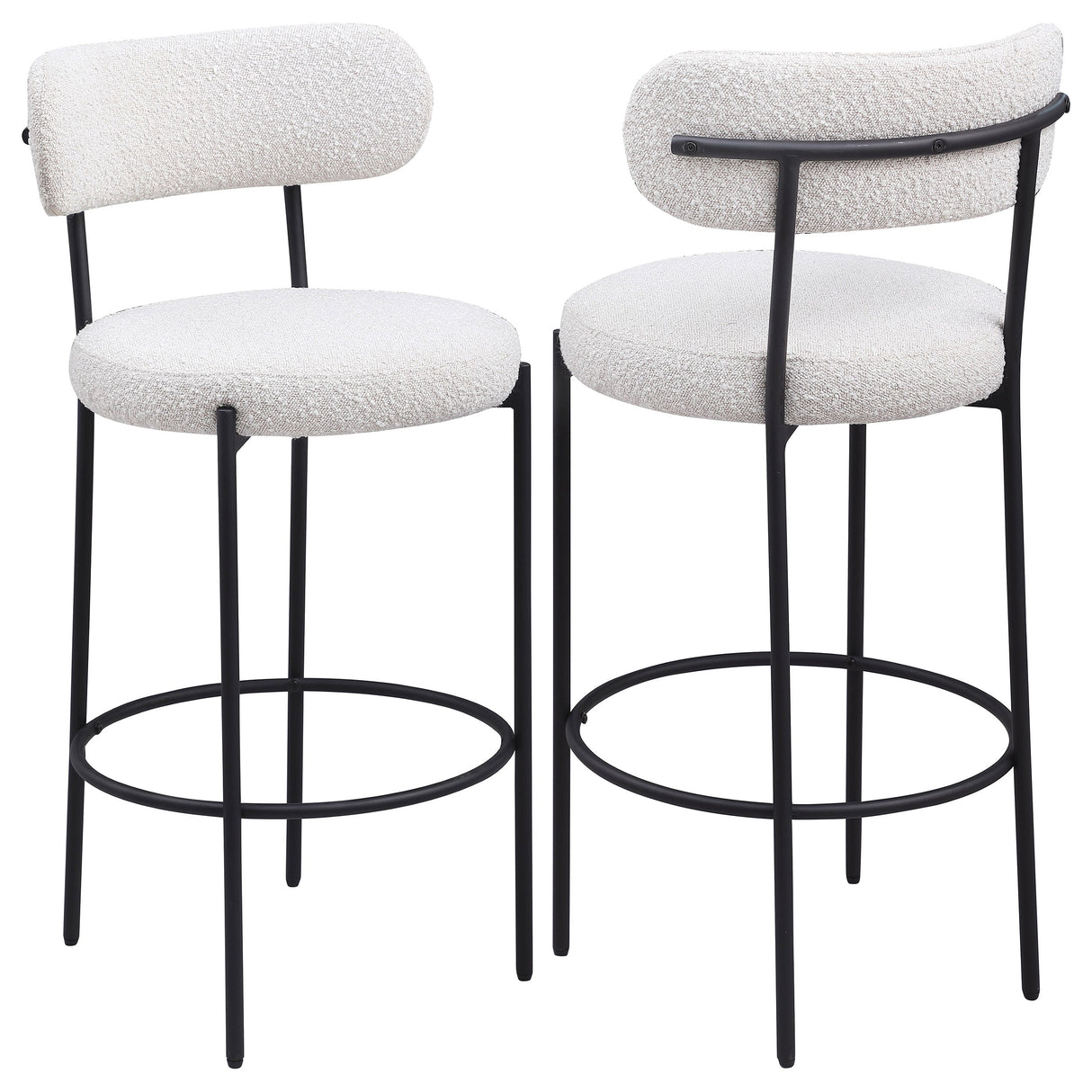 Viola Bar Stool