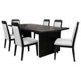 Brookmead 7 Pc Dining Set