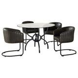Aviano 5 Pc Dining Sets