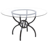Aviano 5 Pc Dining Sets