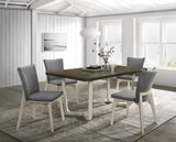 Biloxi 5 Pc Dining Set