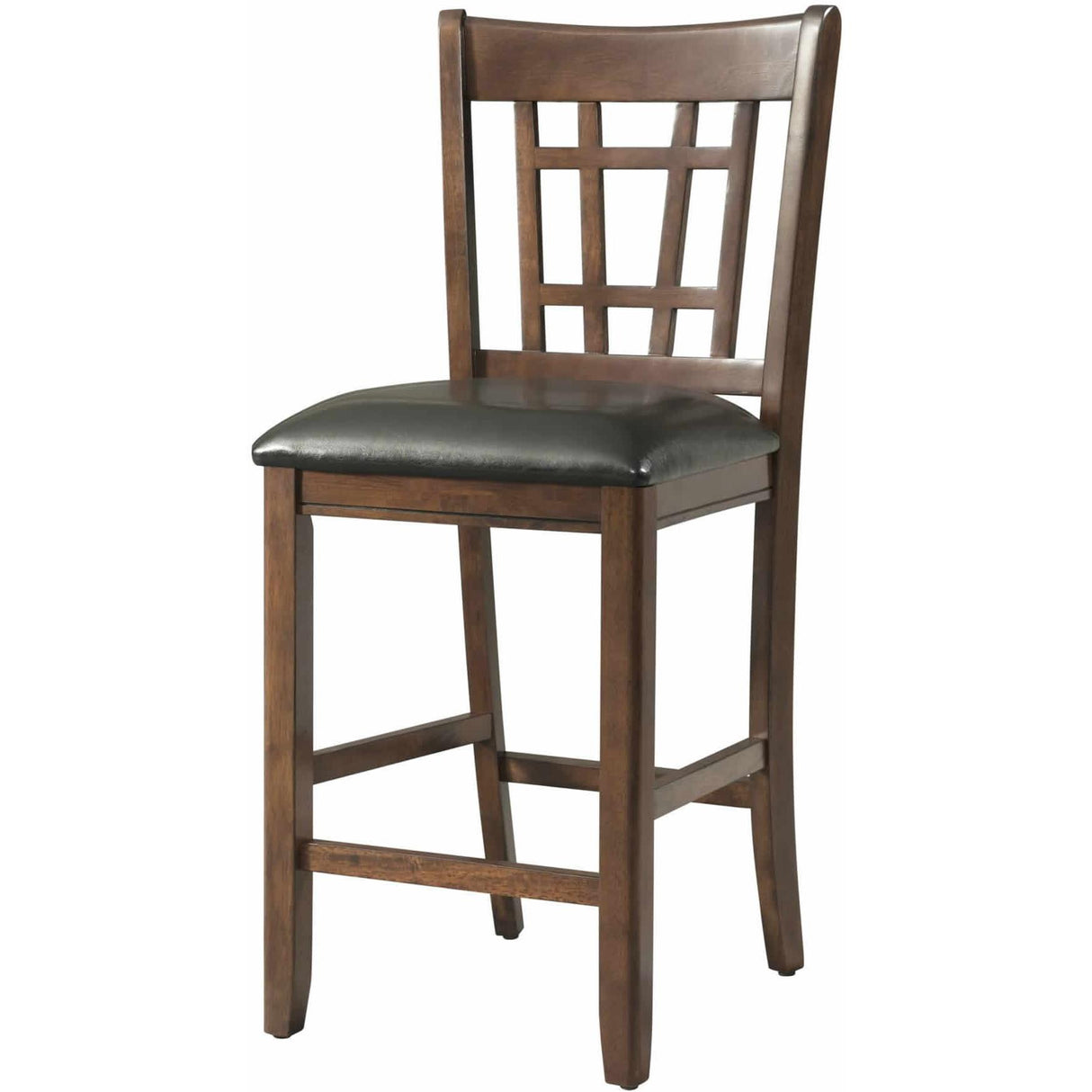  Elements International Max DMX100 5 pc Counter Height Dining Set IMAGE 3