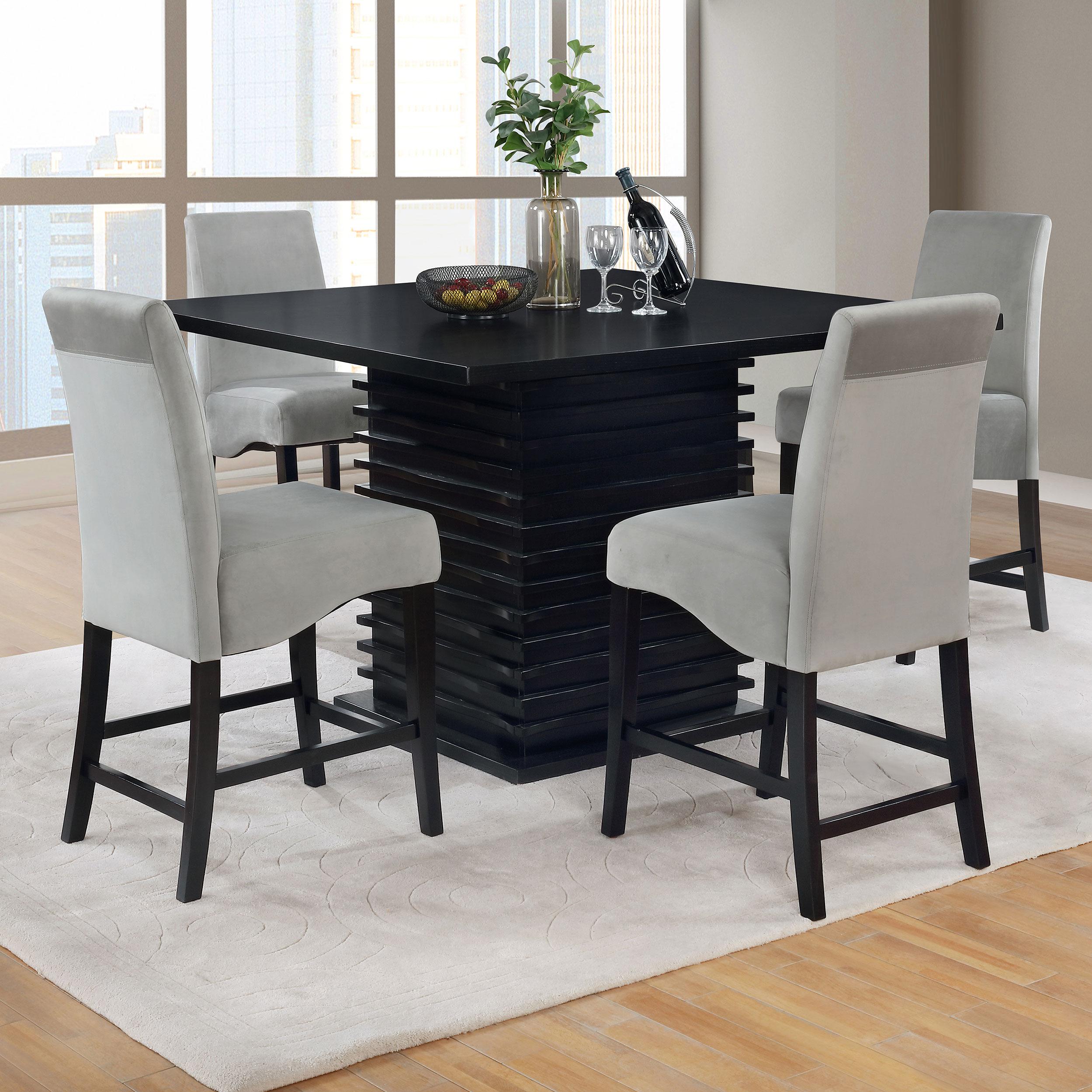 Coaster Fine Furniture Stanton Dining Set