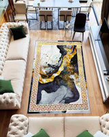 Contempo Rug Design 1111