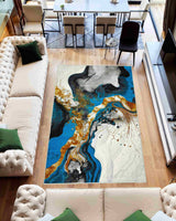 Contempo Rug Design 1111