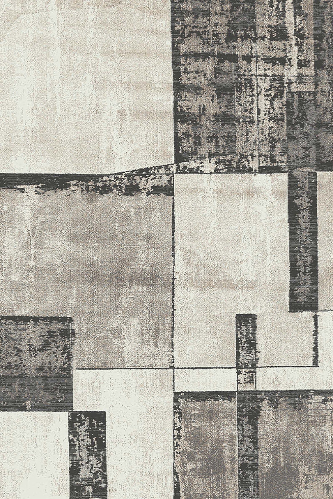 K&D RUG DESIGN 12013