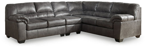 Bladen 3-Piece Sectional Image